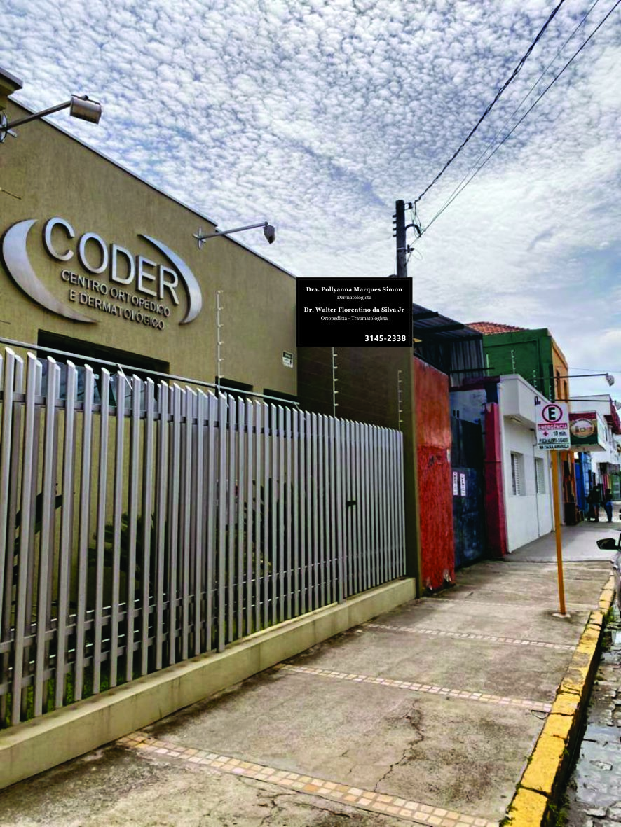 Clinica Coder