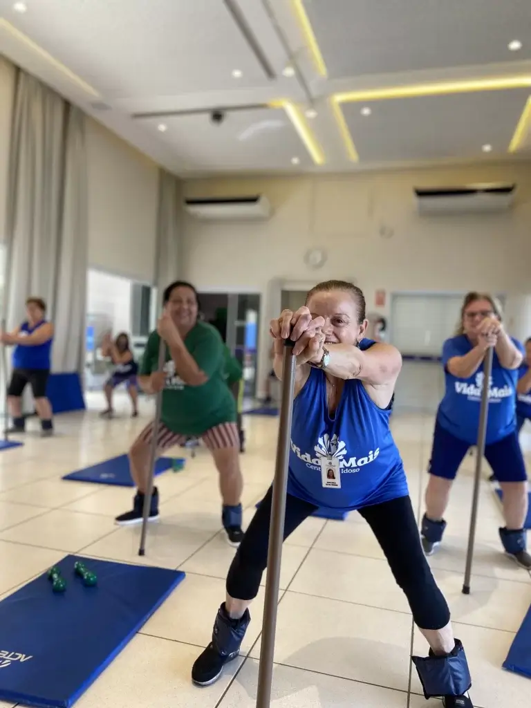 Associação Centro do Idoso Vida Mais