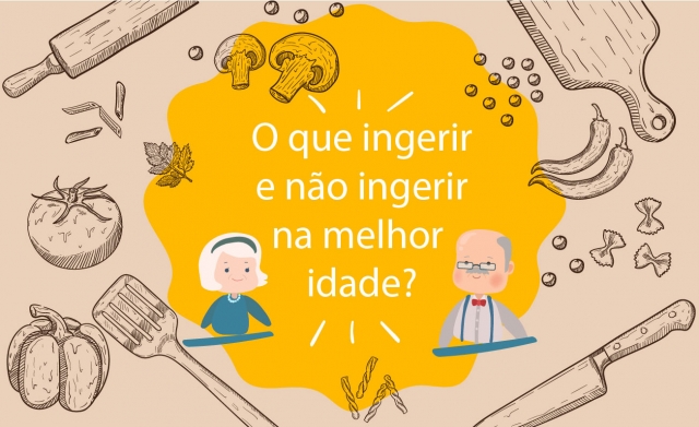 Lar de Idosos Recanto do Sossego - Foto 2
