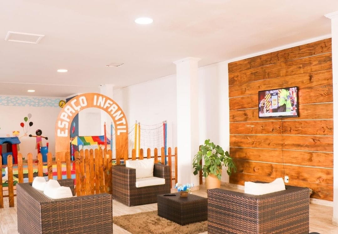 Loft Praia dos Anjos | HOTEL ARRAIAL DO CABO - Foto 4
