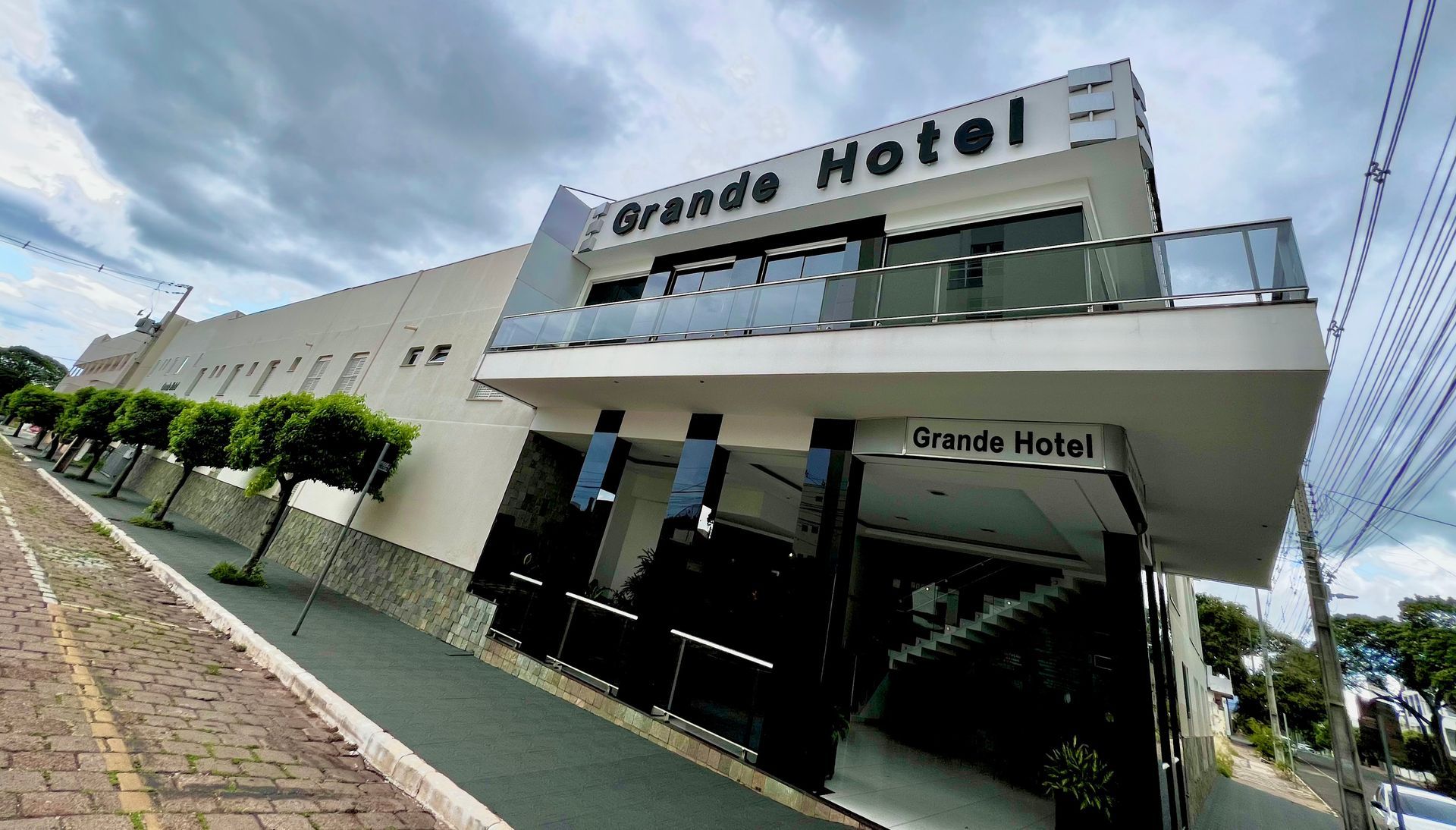 Grande Hotel Paranavaí - Foto 3