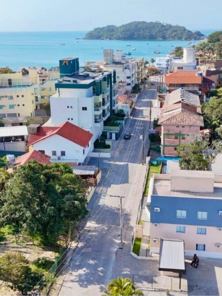Mar de Bombinhas Centro - Foto 6