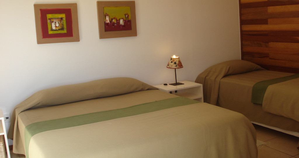Pousada La Vivienda - Foto 6