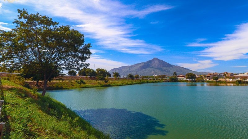 Lagoa do Pérola Governador Valadares - Foto 2