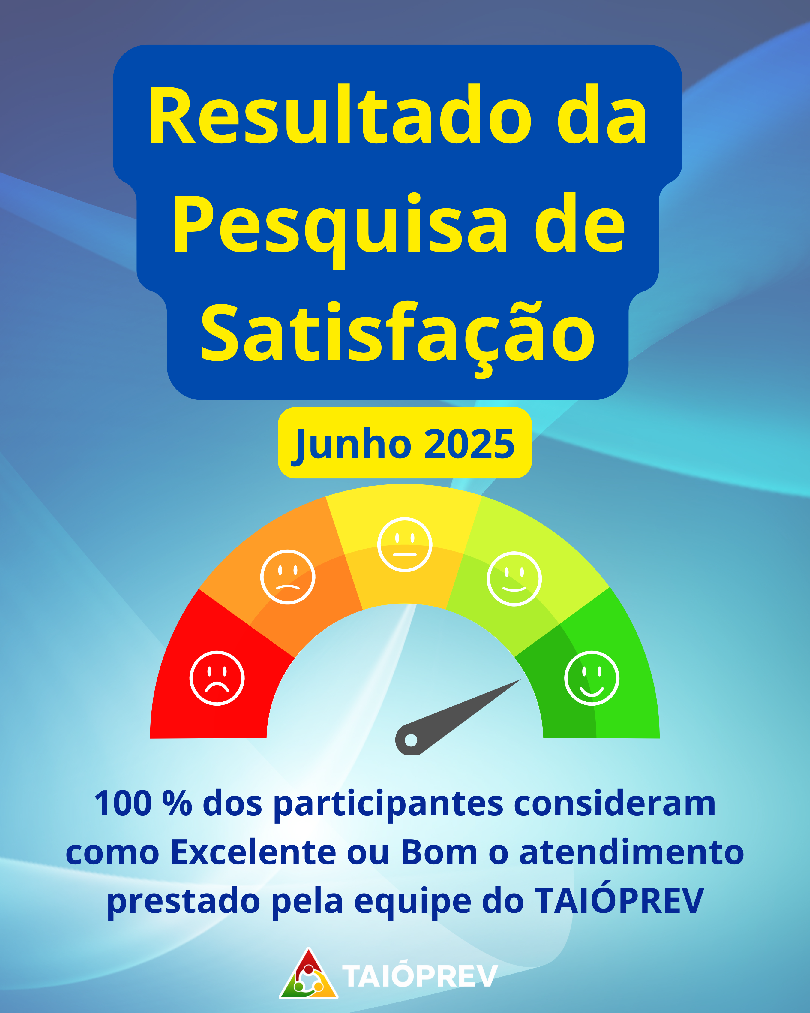 Instituto de Previdência Social dos Servidores Públicos do Município de Taió/SC - TAIOPREV
