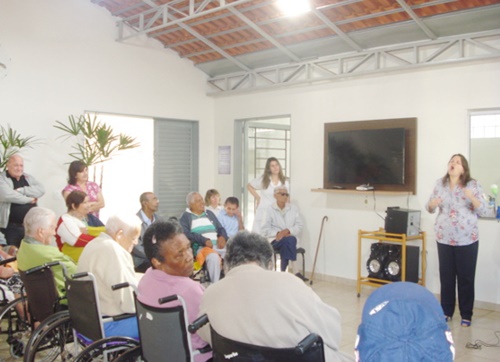 Casa Pia São Vicente de Paulo - - Foto 3