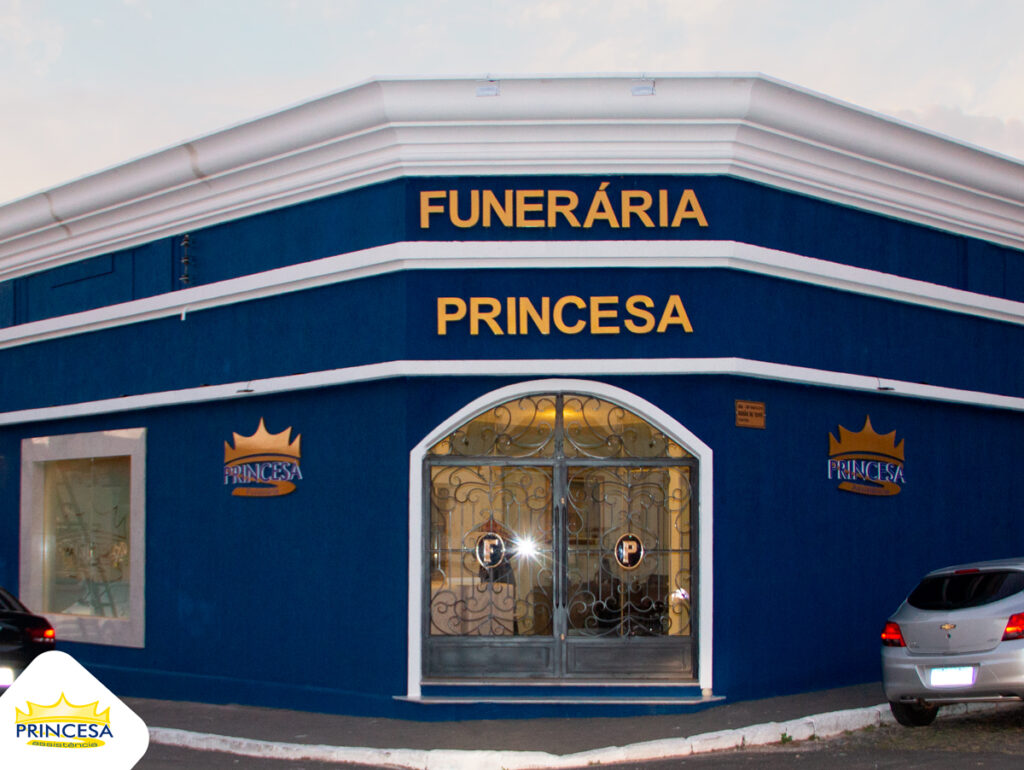 Princesa Assistência - Foto 4
