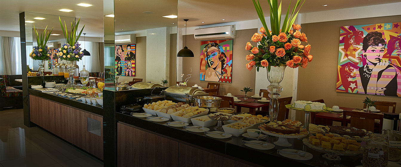 Alfa Hotel Viçosa - Foto 4