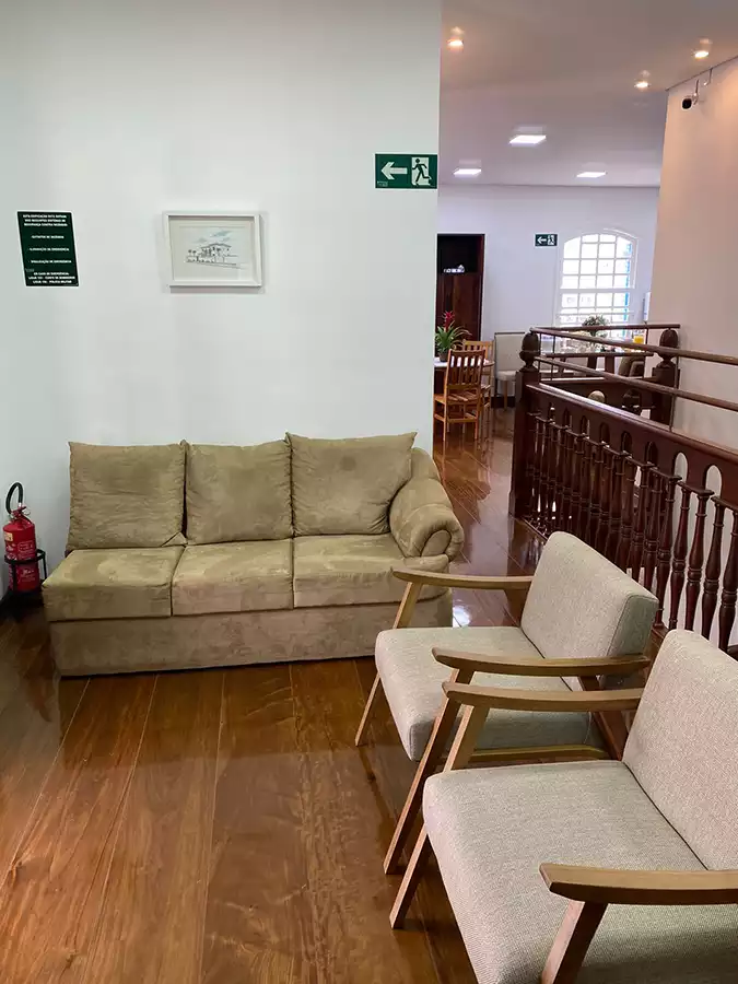 Residencial CSII - Lar para Idosos - Foto 6