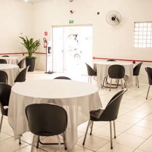 Espaço Renascer - F.E.J.I.