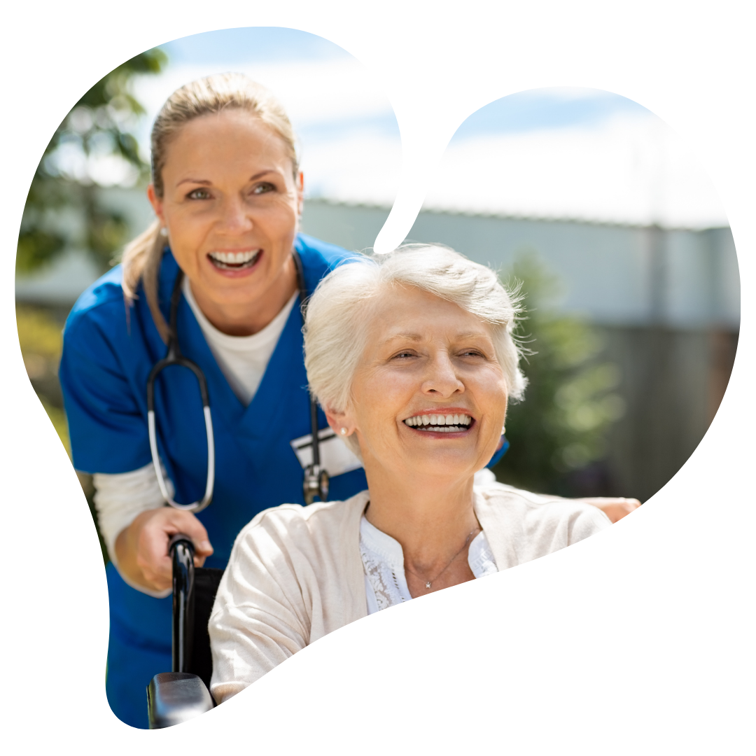 BH Home Care - Acompanhante Plantonista Domiciliar e Hospitalar - Foto 1