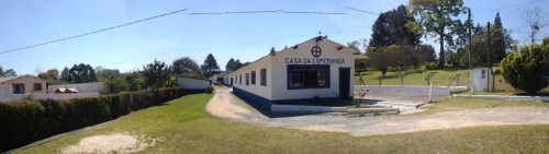Instituição Espiritualista Casa da Esperança - Foto 1
