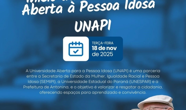Prefeitura Municipal de Antonina - Foto 9