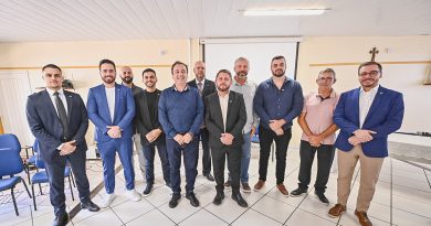 CAPS I Biguaçu - Centro de Atenção Psicossocial - Foto 6