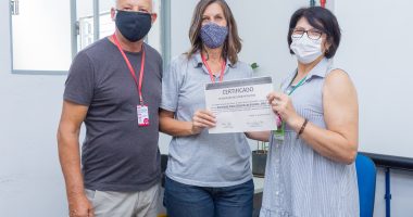 Conselho do Idoso de Canoas - Foto 2