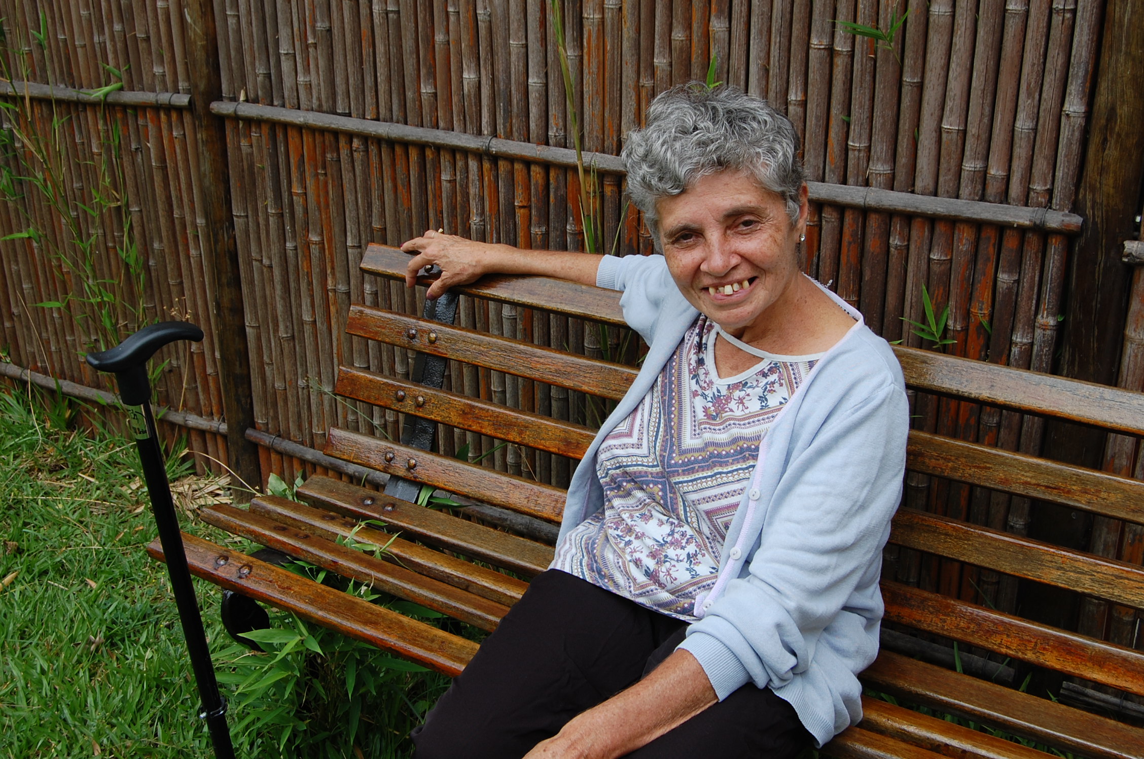Lar Vicentino