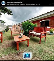 Casa de Repouso Dona Lourdes - Foto 8