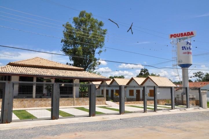Pousada Vista Alegre - Foto 6