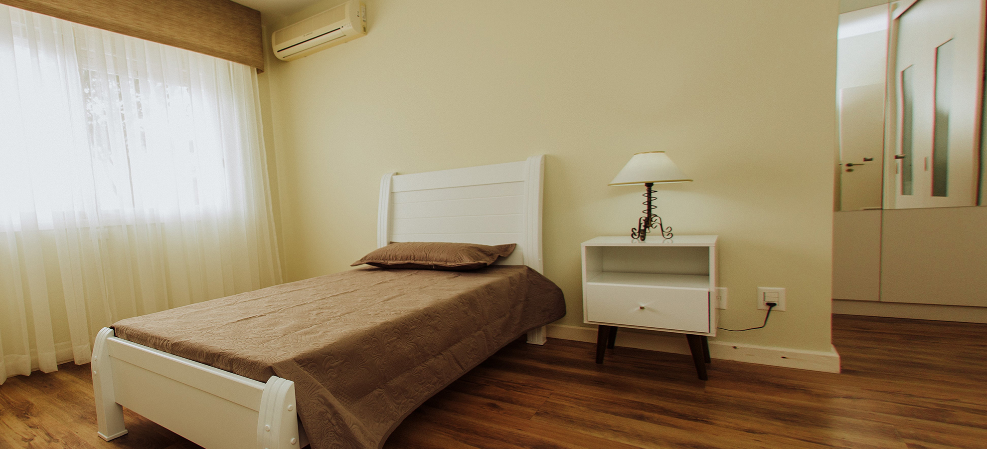 Doce Morada - Residencial e Centro de Atividades para Idosos