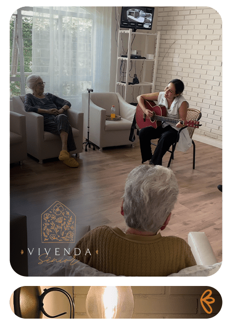 Lar Vivenda Sênior - Foto 1
