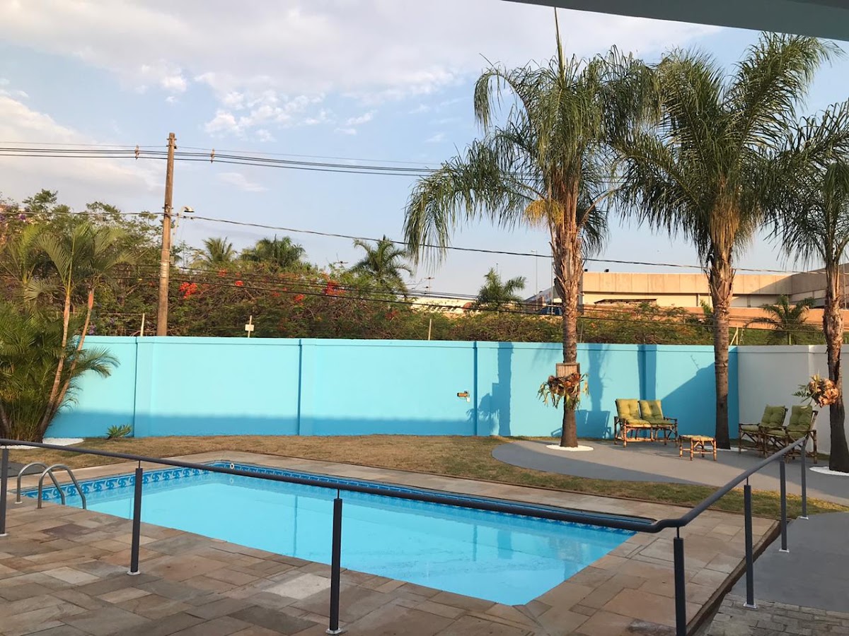 Bella Vitta Day Care - Centro de Convivência para Idosos