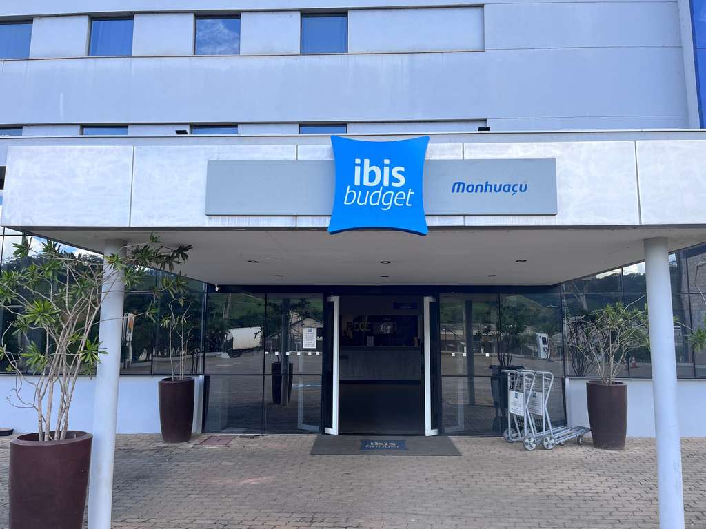 Ibis Budget Manhuaçu - Foto 2