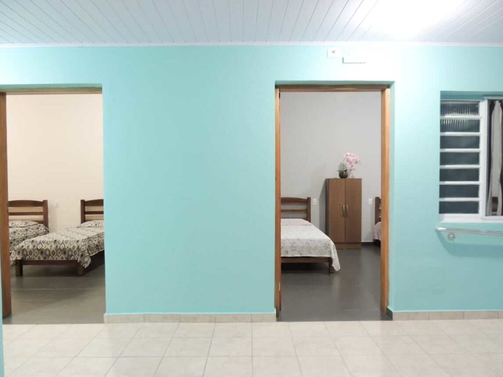 Casa de Repouso - LV Residencial Sênior ( Vila Carrão - SP ) - Foto 8