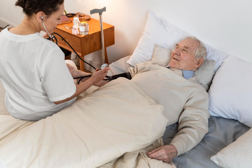 Clínica MaisCuidArt & Home Care