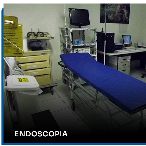 CEDIAL Centro de Diagnósticos Médicos do Litoral - Foto 9