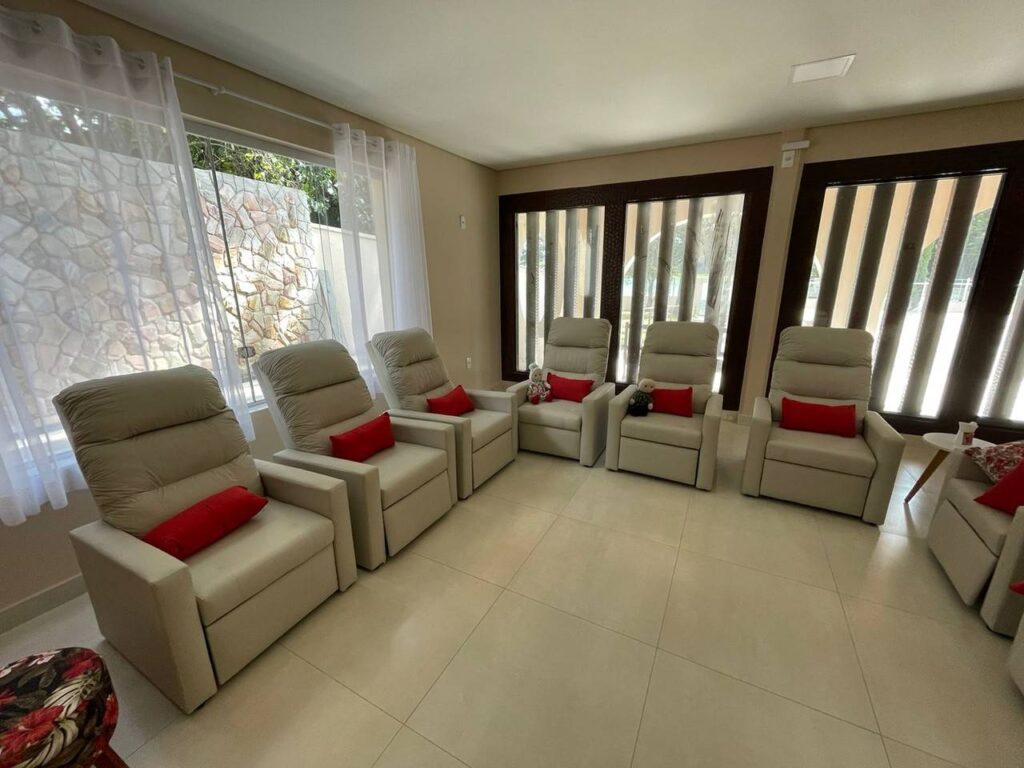 Residencial Sênior Terça da Serra - Belo Horizonte - Foto 3