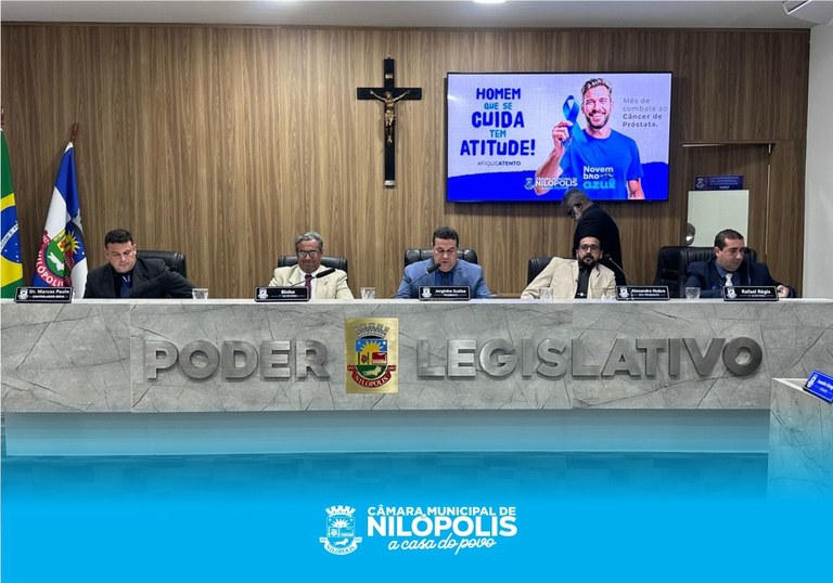 Comissão Permanente de Proteção aos Direitos dos Animais da Câmara Municipal de Nilópolis - Foto 4