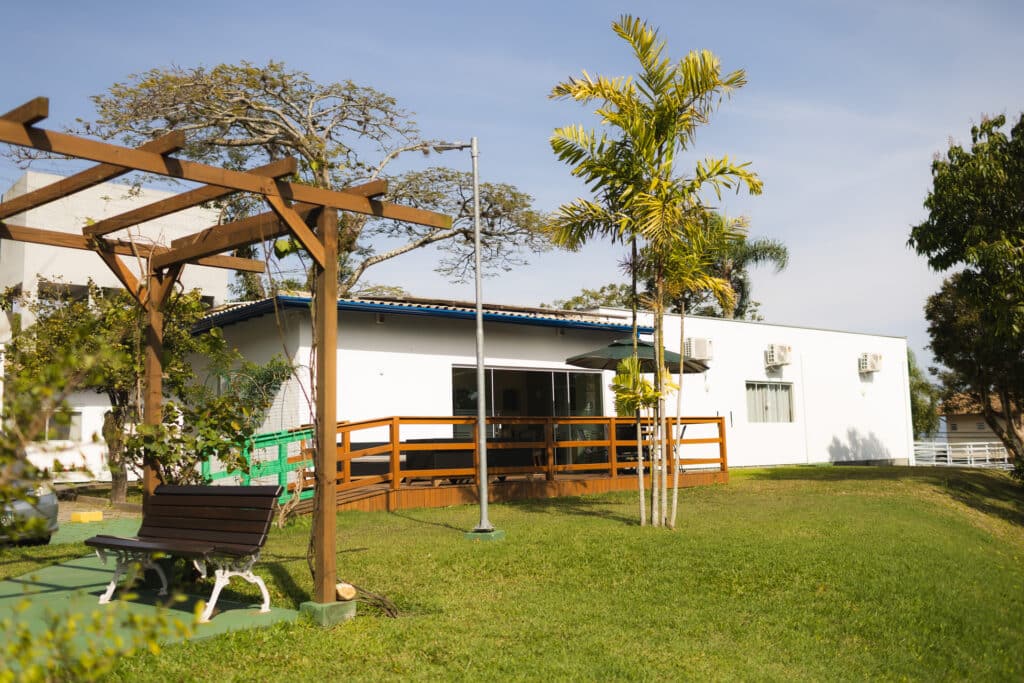 Residencial Sênior Terça da Serra - Florianópolis - Foto 3