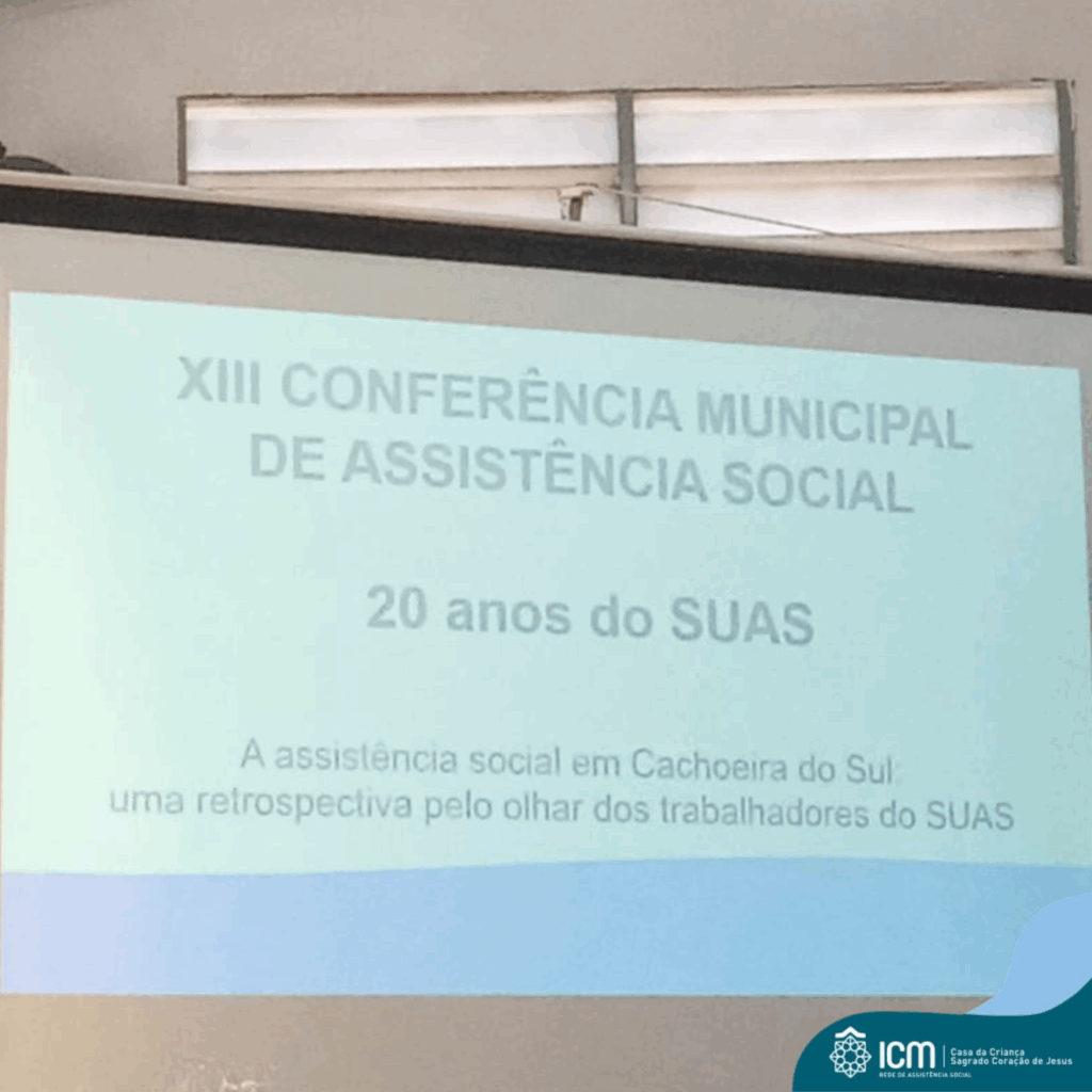 Casa da Criança Sagrado Coração de Jesus - Foto 3