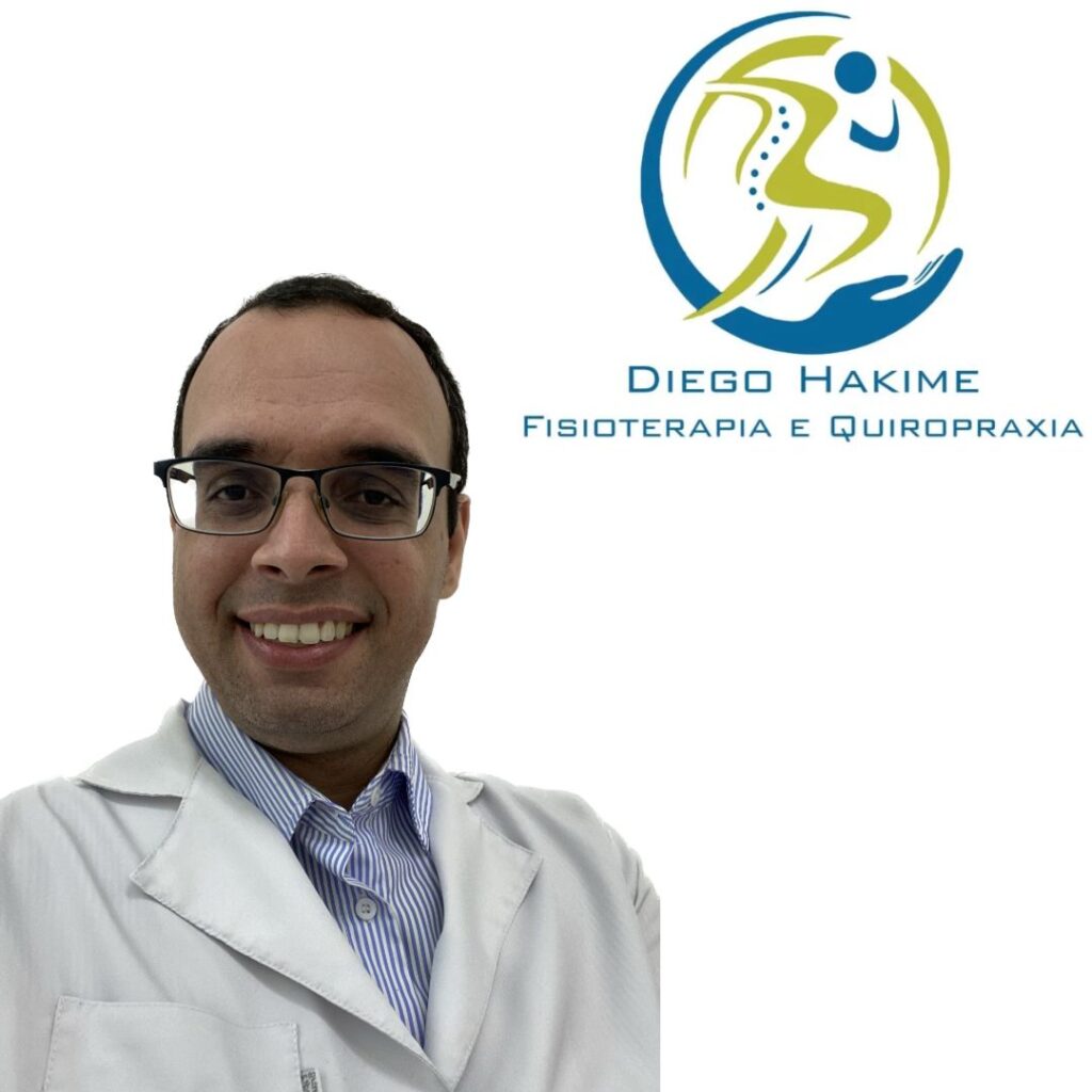 Clínica de Fisioterapia, Quiropraxia e Pilates - Instituto Diego Hakime