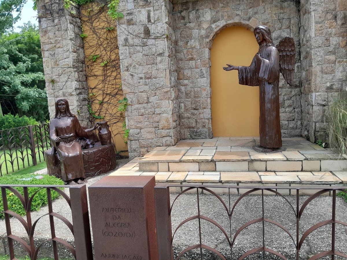 Casa de Repouso - Cantinho do Sossego (Unidade I)