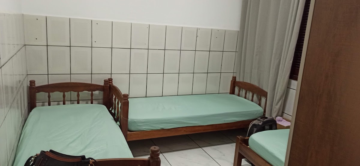 Casa de repouso Restitui Ltda