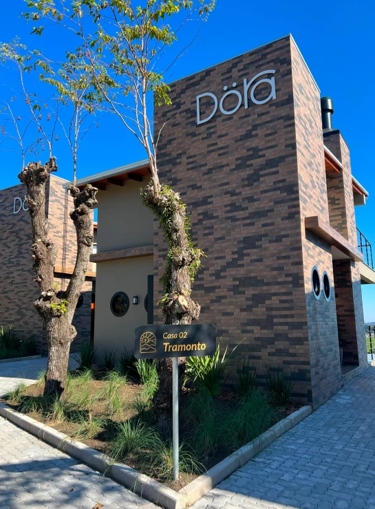 Döra Experience - Pousada de Luxo - Vale dos Vinhedos - Foto 8