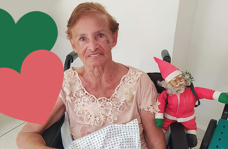 Lar da Esperança - Foto 1