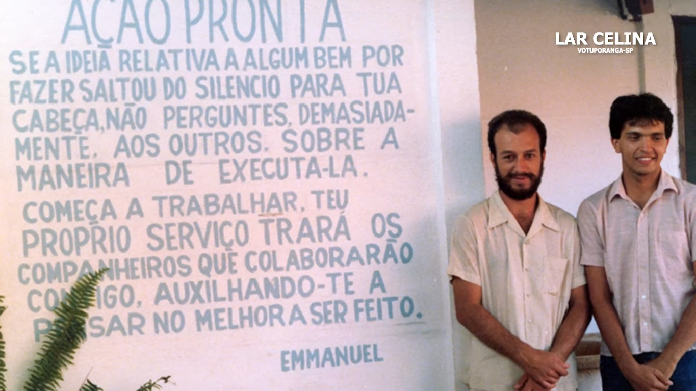 Lar Beneficente Celina - Foto 4