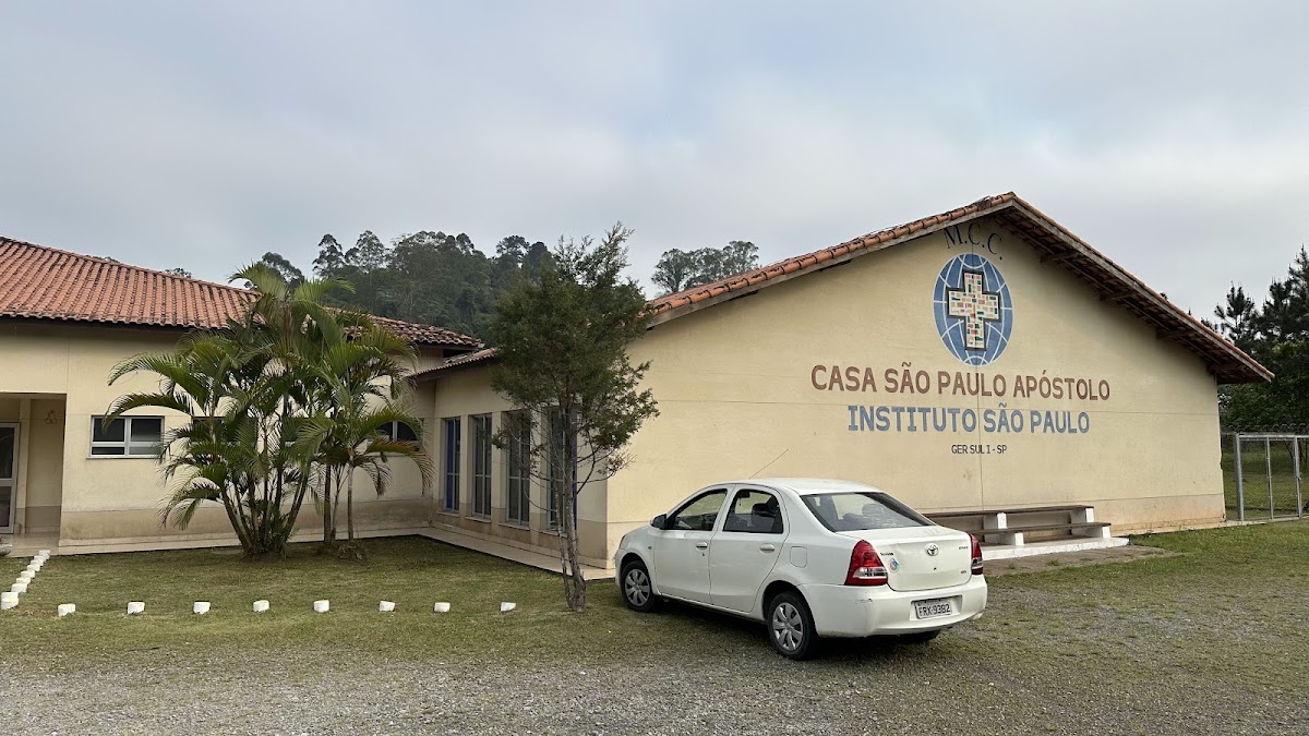 Casa São Paulo Apóstolo - Instituto São Paulo