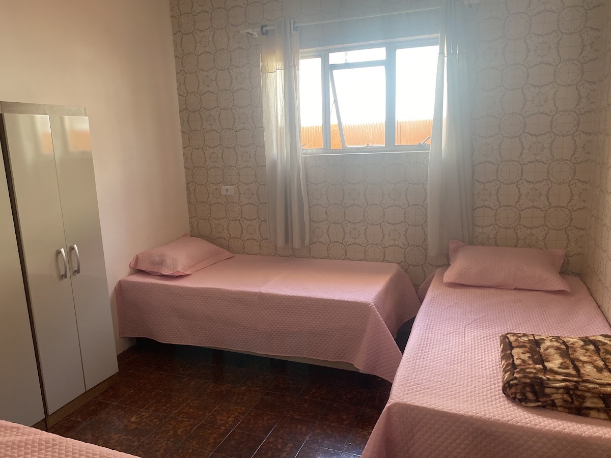 Casa de Repouso Residencial Uma Nova Aliança
