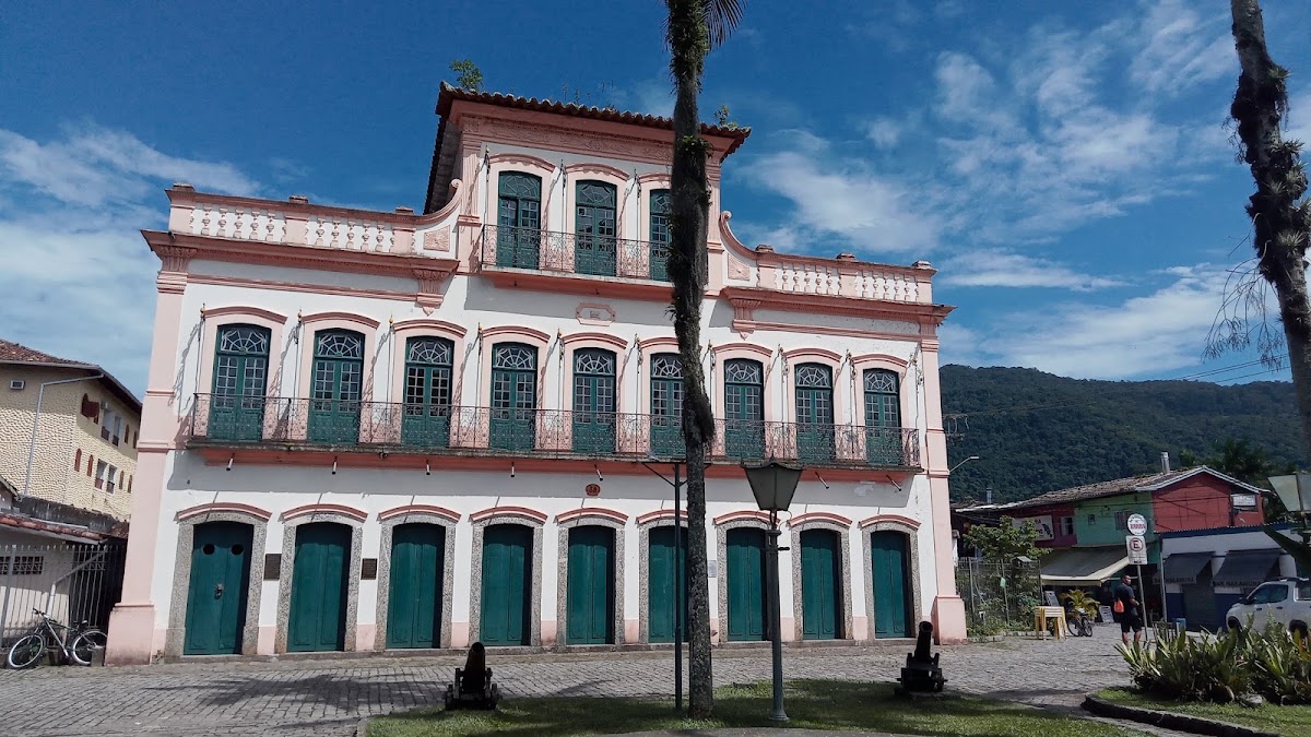 centro Ubatuba