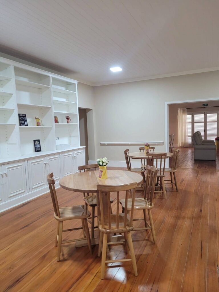 Residencial Sênior Terça da Serra - Petrópolis - Foto 2