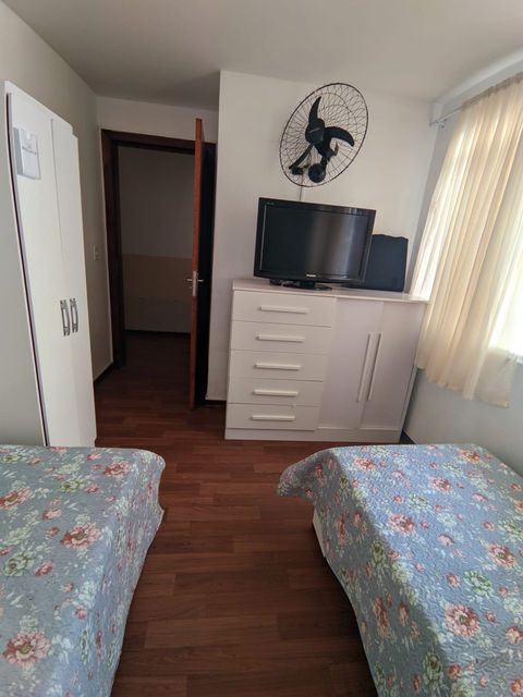 Residencial Lar doce Lar - Curitiba - PR - Foto 5