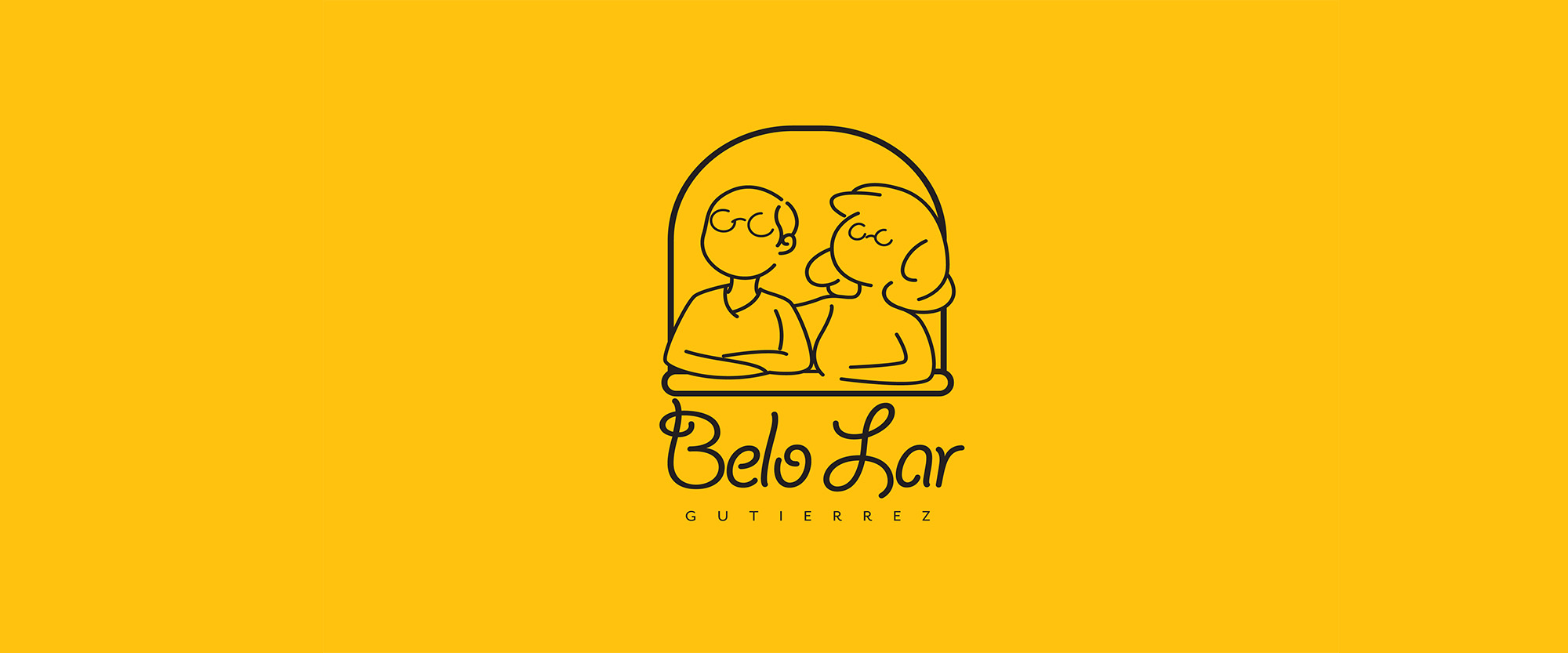 Belo Lar Gutierrez - Foto 1