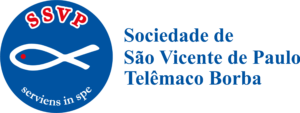 ASILO SÃO VICENTE DE PAULO DE TELÊMACO BORBA