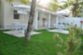 Ararate - Hotel e Residência para a Terceira Idade