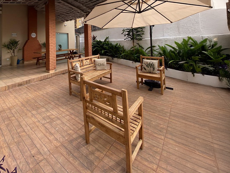 Souza Rosa Residencial Sênior II - Foto 2