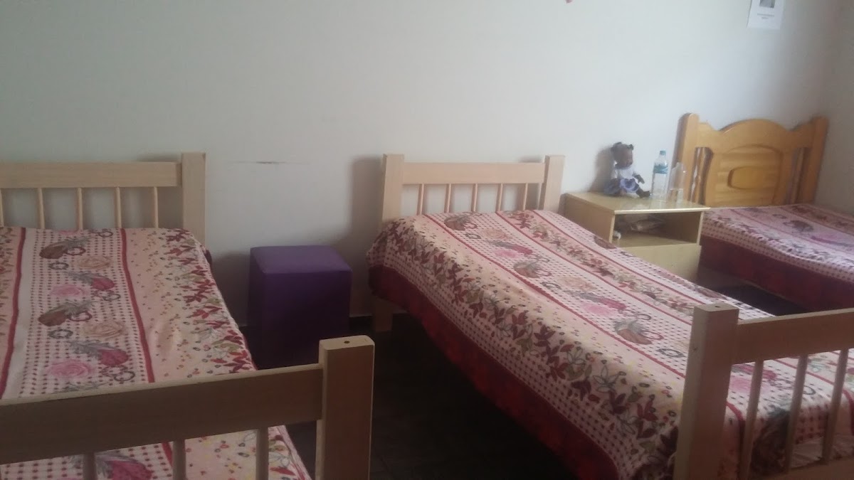 Casa de Repouso Renascer em Cristo