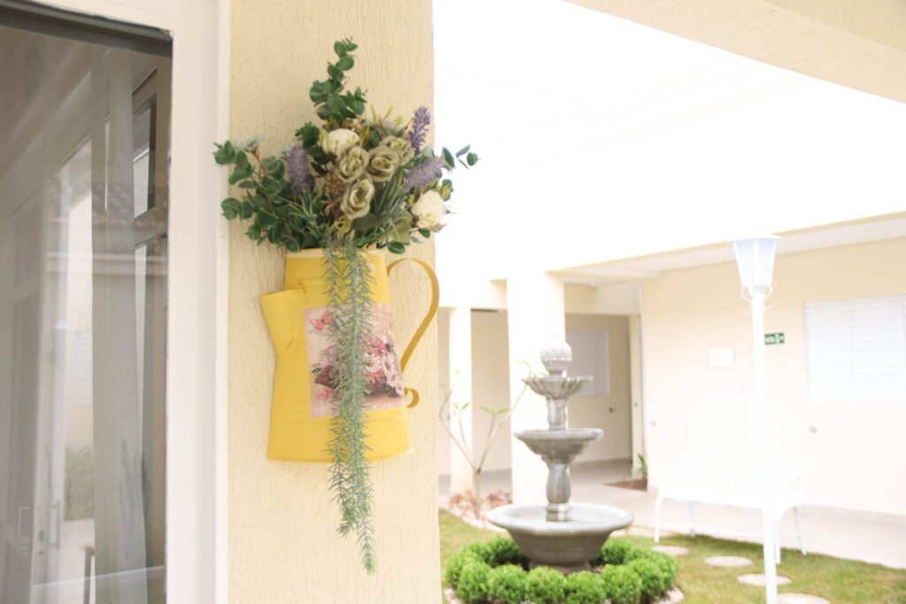Residencial Sênior Terça da Serra - Franca - Foto 3